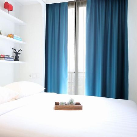 Moritz Inn Bsd Τάνγκερανγκ Εξωτερικό φωτογραφία