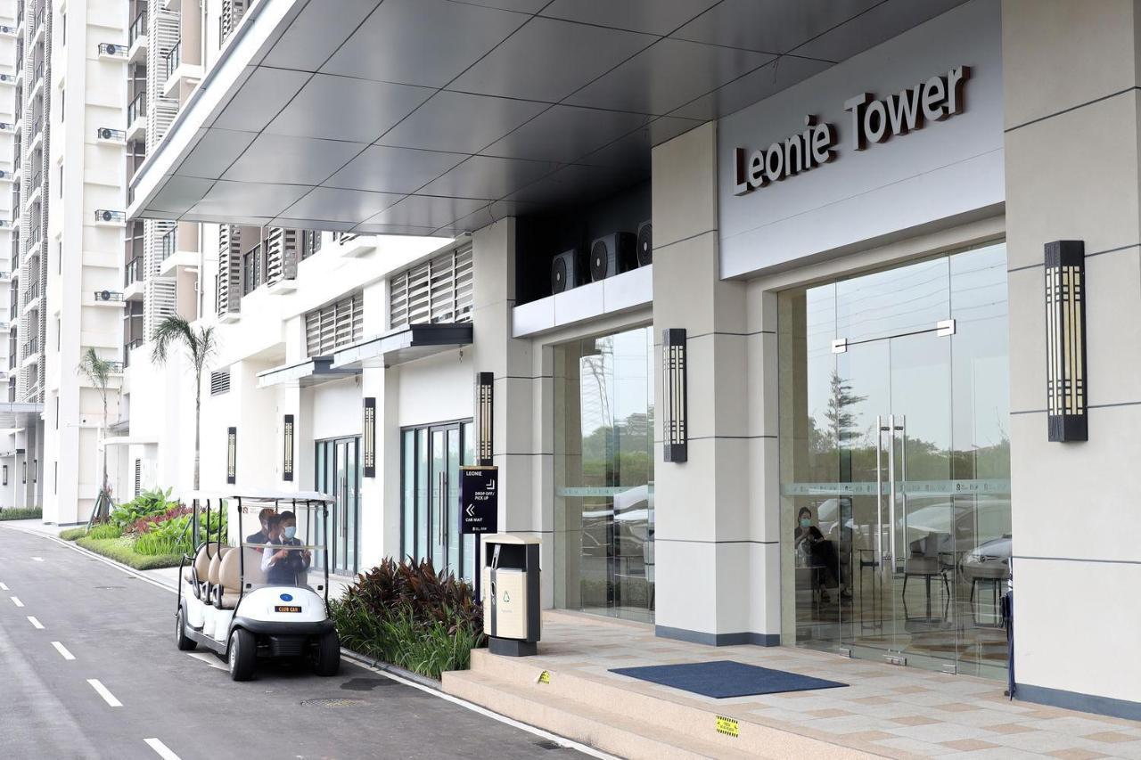 Moritz Inn Bsd Τάνγκερανγκ Εξωτερικό φωτογραφία