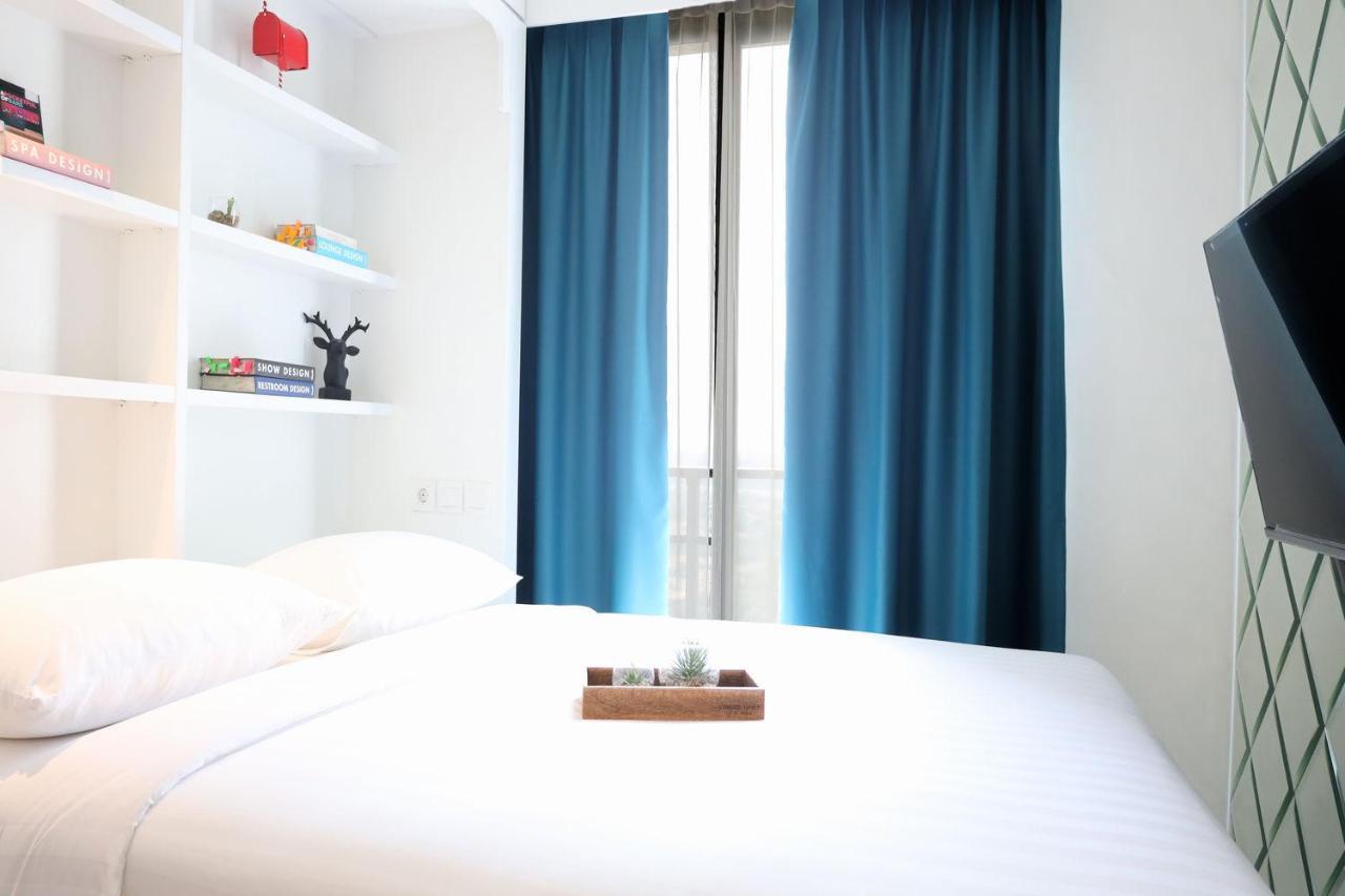 Moritz Inn Bsd Τάνγκερανγκ Εξωτερικό φωτογραφία