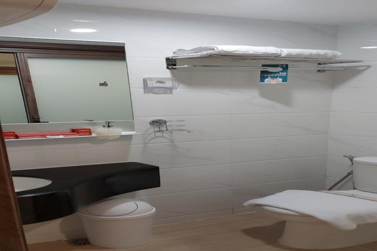 Moritz Inn Bsd Τάνγκερανγκ Εξωτερικό φωτογραφία