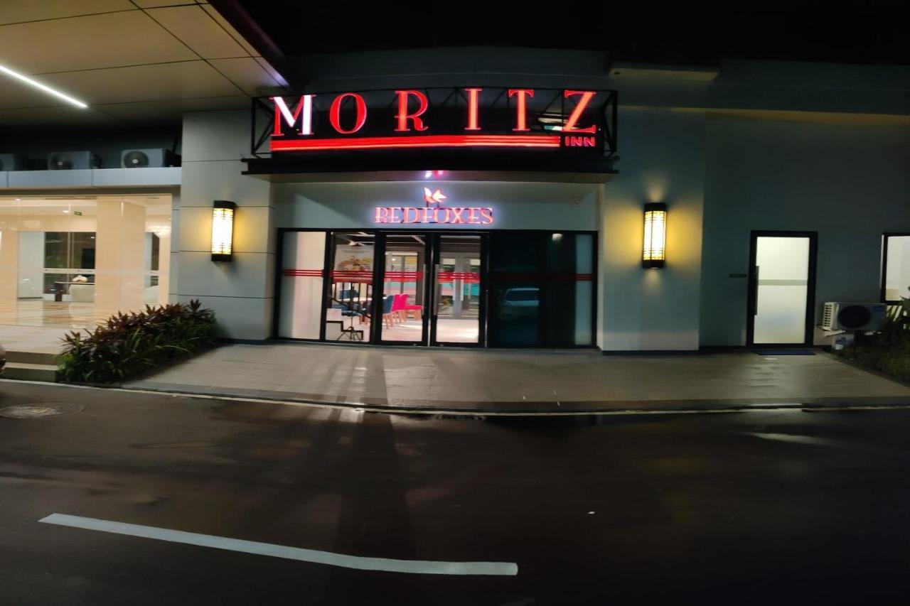 Moritz Inn Bsd Τάνγκερανγκ Εξωτερικό φωτογραφία