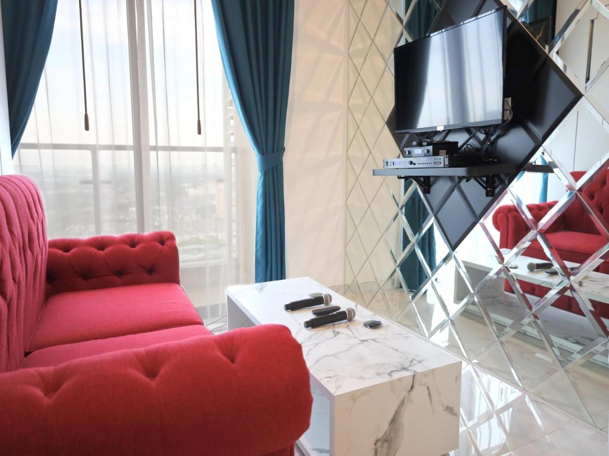 Moritz Inn Bsd Τάνγκερανγκ Εξωτερικό φωτογραφία