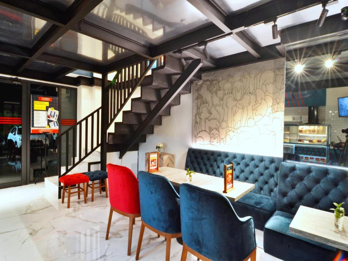Moritz Inn Bsd Τάνγκερανγκ Εξωτερικό φωτογραφία